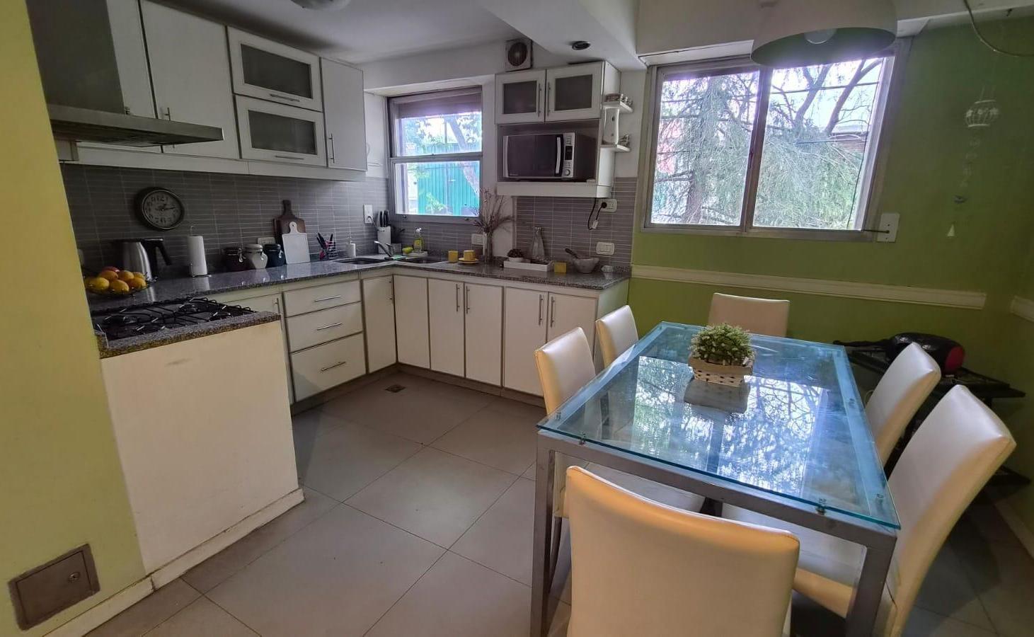 Foto de Piso 127m2 con cochera cubierta y baulera, imagen 5