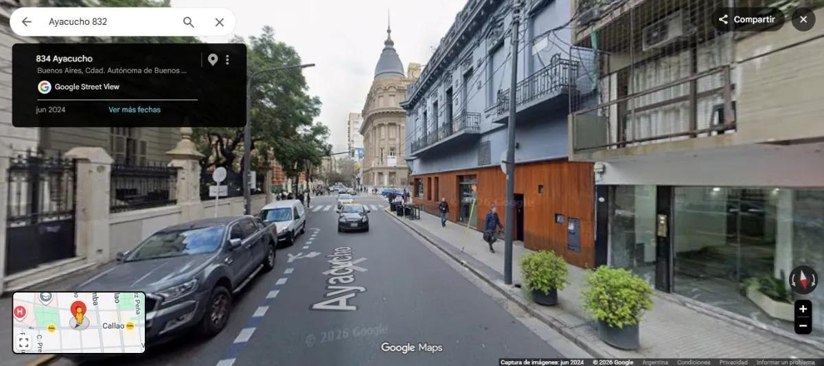 Foto de Monoambiente Recoleta | Dueño | Zona Facultades | Garantía Fácil, imagen 4
