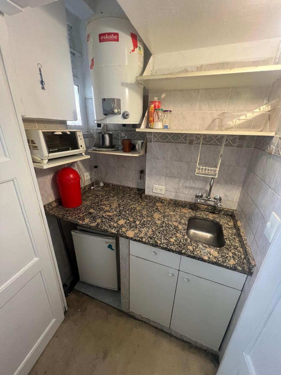 Monoambiente en Venta - Excelente Ubicación. 2