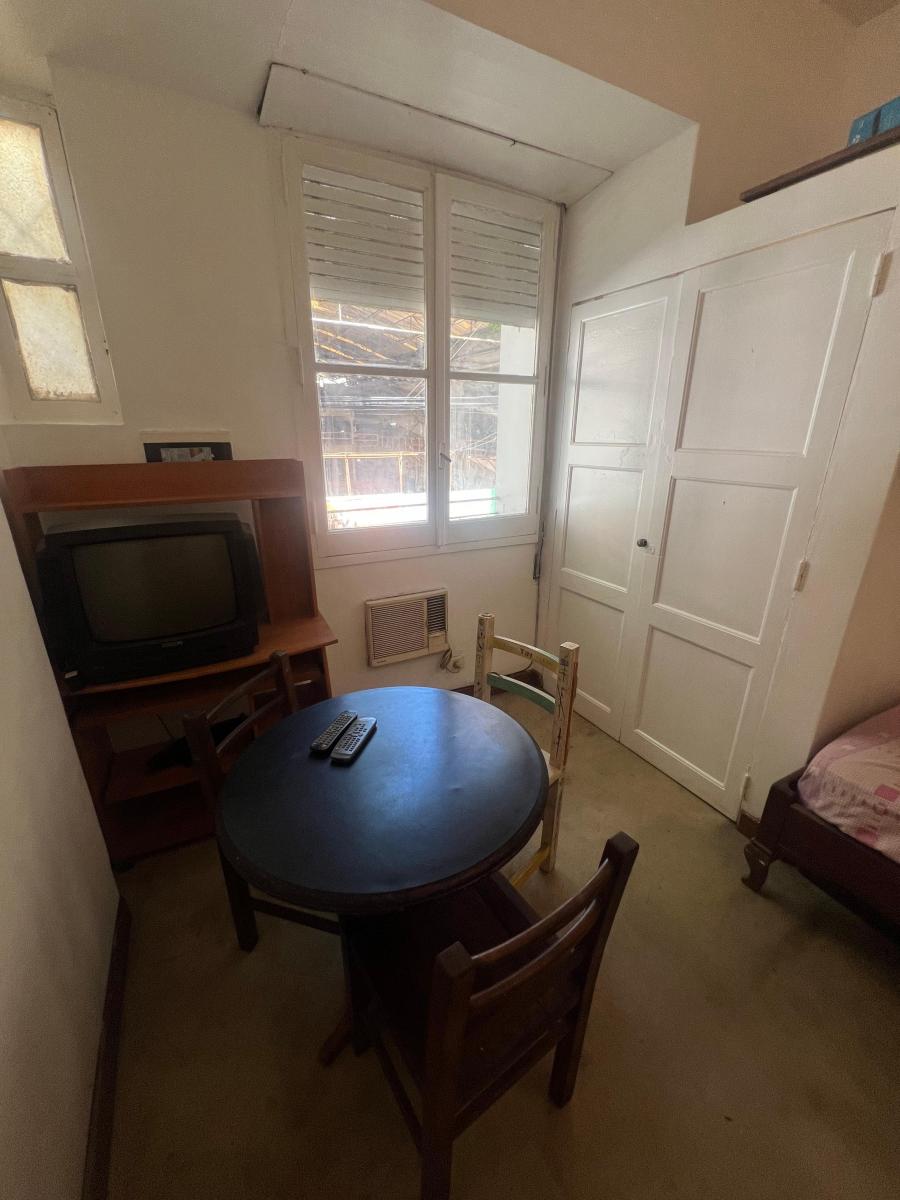 Monoambiente en Venta - Excelente Ubicación. 1