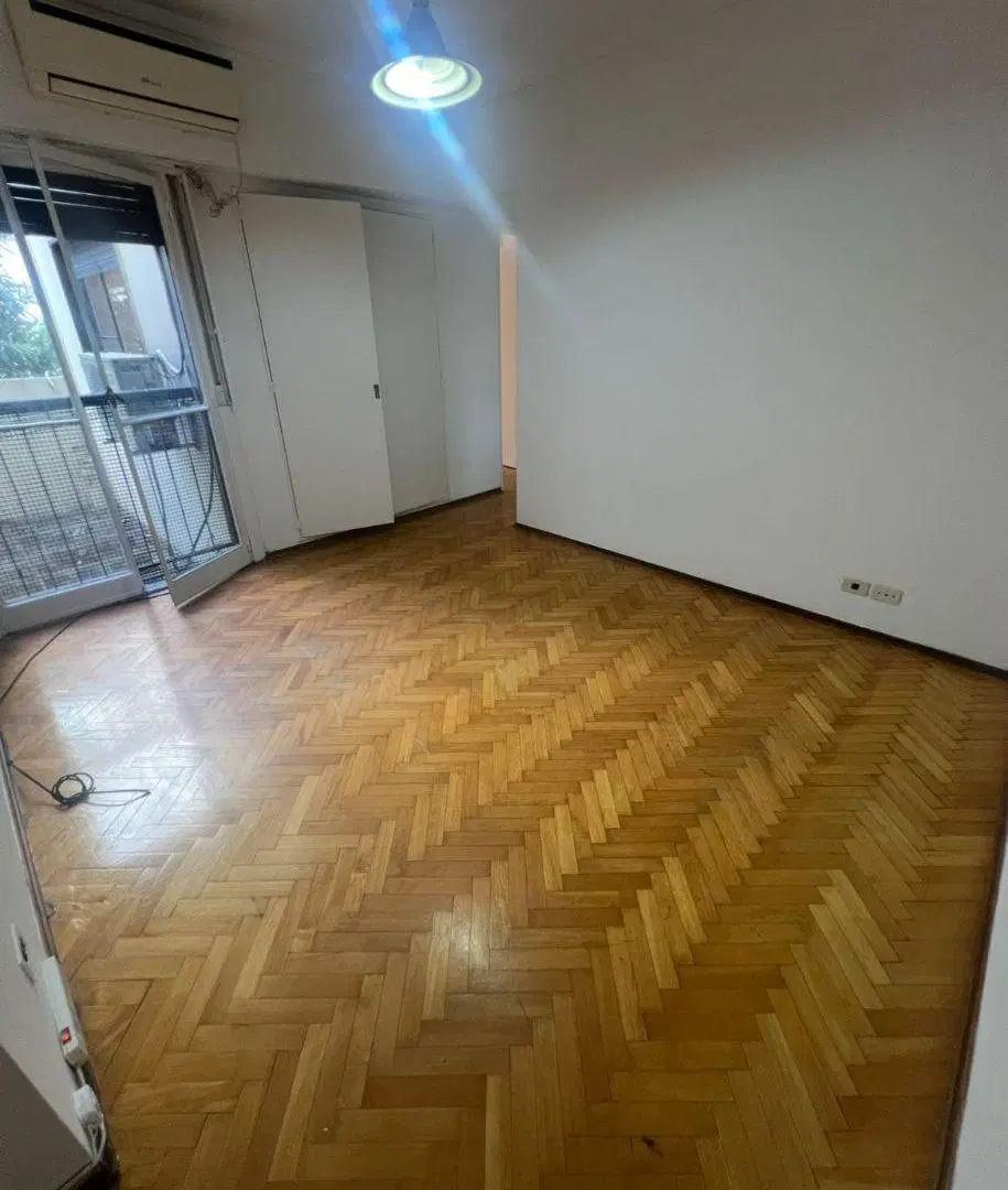 2 ambientes en alquiler - Excelente ubicación 2