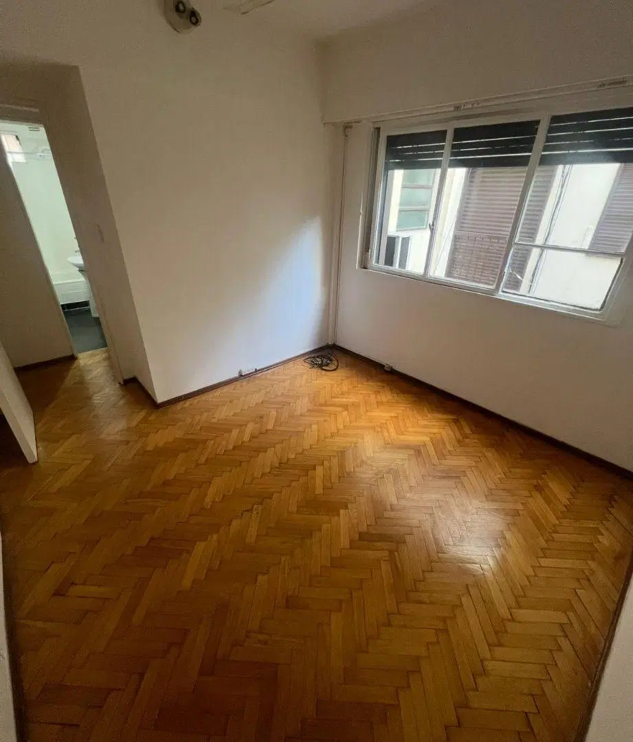 2 ambientes en alquiler - Excelente ubicación 4