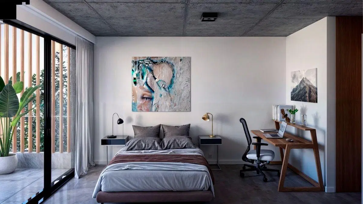1 y 2 ambientes en construcción - Ideal inversión 5