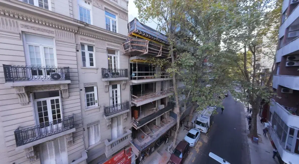 1 y 2 ambientes en construcción - Ideal inversión 2