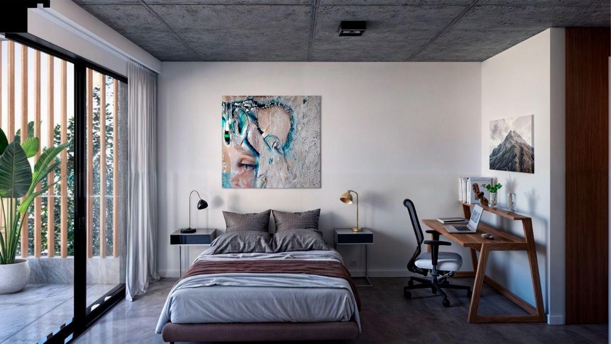 1 y 2 ambientes en construcción - Ideal inversión