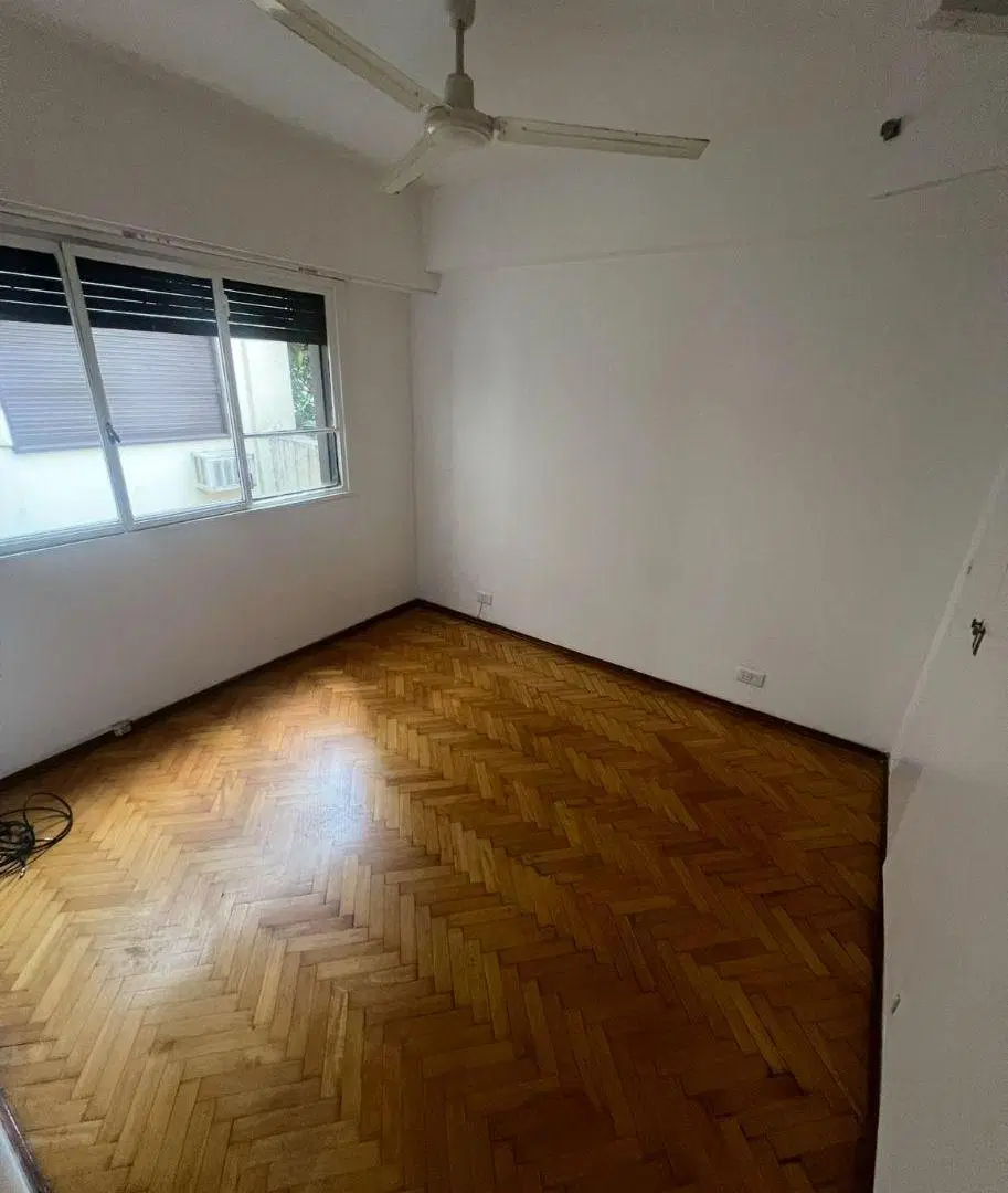 2 ambientes en excelente ubicación 2