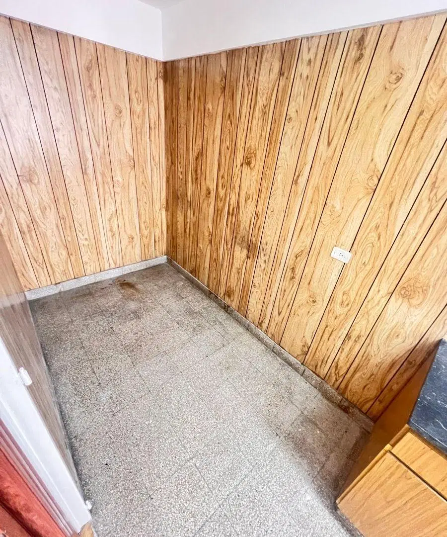 Departamento de 3 dorm con balcón a una cuadra del subte 3