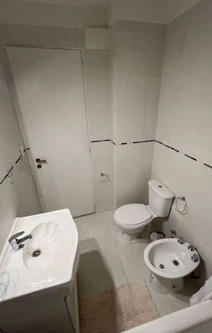 2 ambientes amoblado y equipado en San Telmo 3