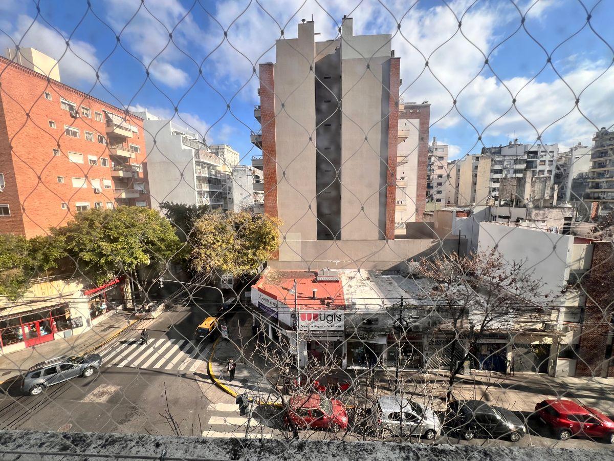 Foto de 2 ambientes en alquiler - al frente - Muy luminoso, imagen 4