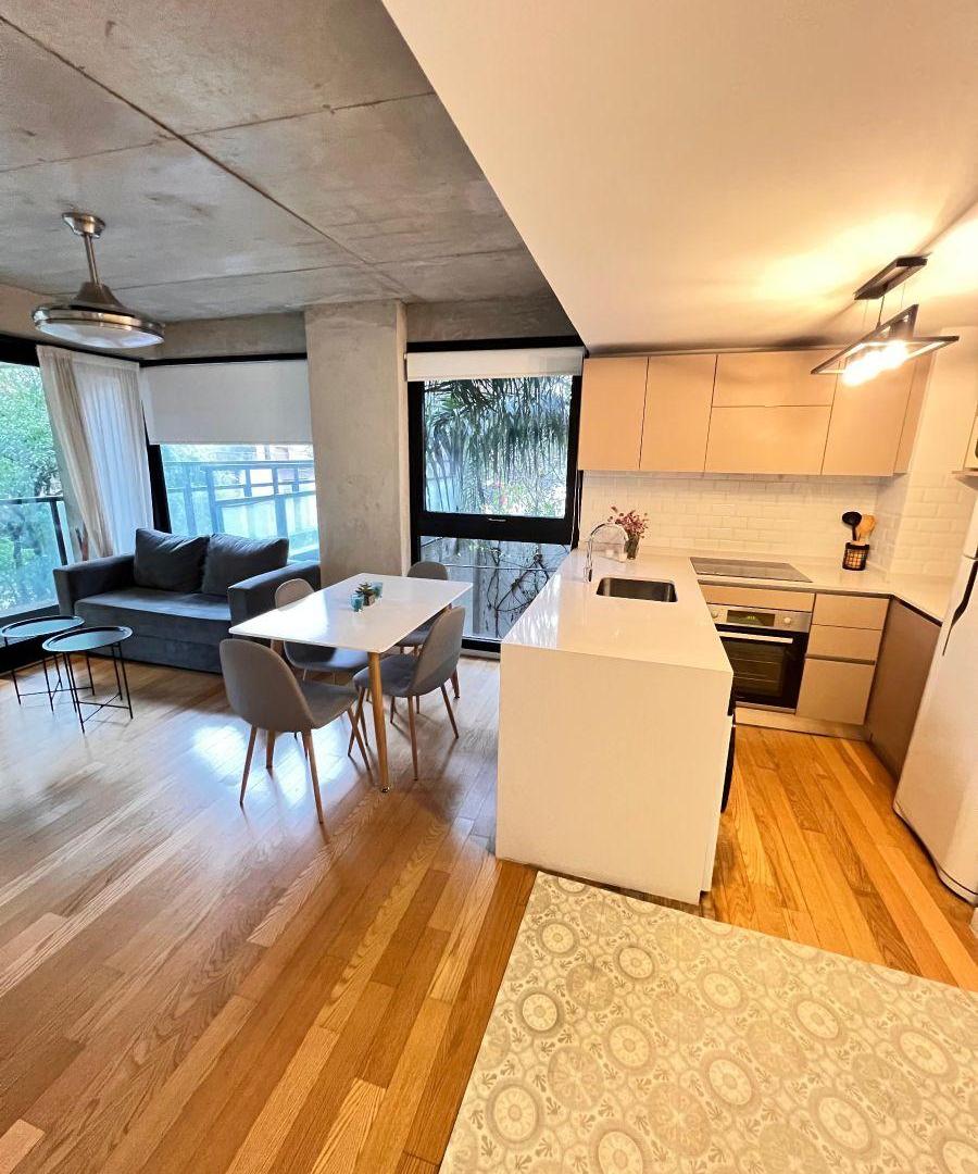 Apartamento