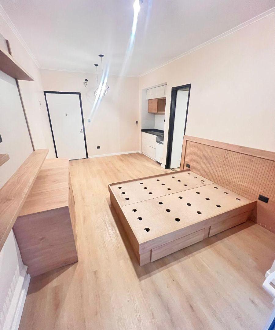 Foto de Hecho a Nuevo! con un Hermoso Patio - Monoambiente en Venta, imagen 5