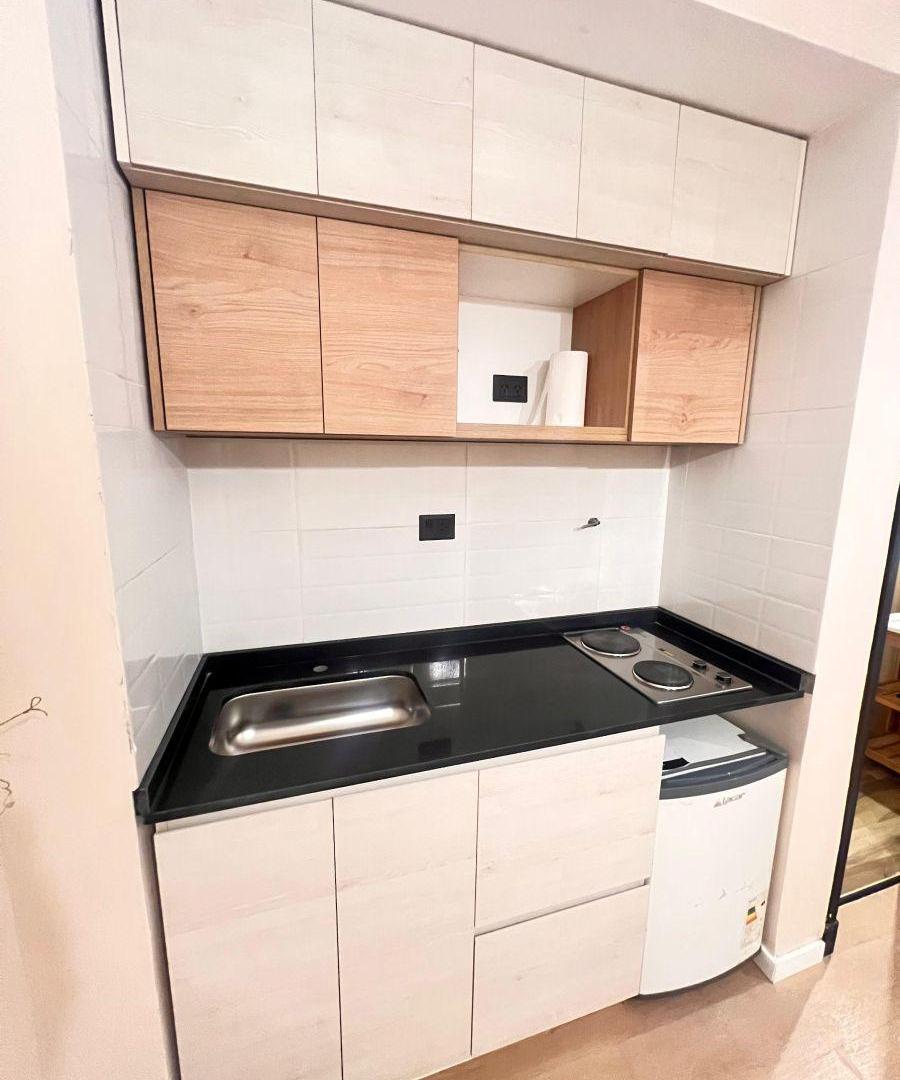 Foto de Hecho a Nuevo! con un Hermoso Patio - Monoambiente en Venta, imagen 3