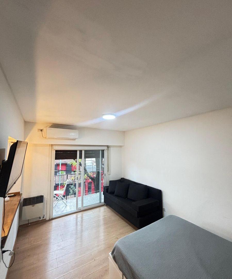 Foto de Monoambiente con Balcón al Frente en Palermo – Ideal Inversión, imagen 4