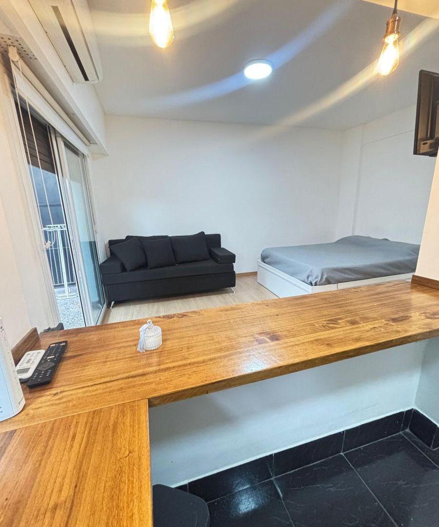 Foto de Monoambiente con Balcón Al Frente en Palermo – Ideal Inversión, imagen 3