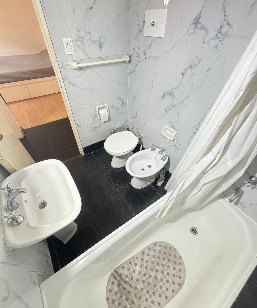 Foto de Monoambiente con Balcón Al Frente en Palermo – Ideal Inversión, imagen 4