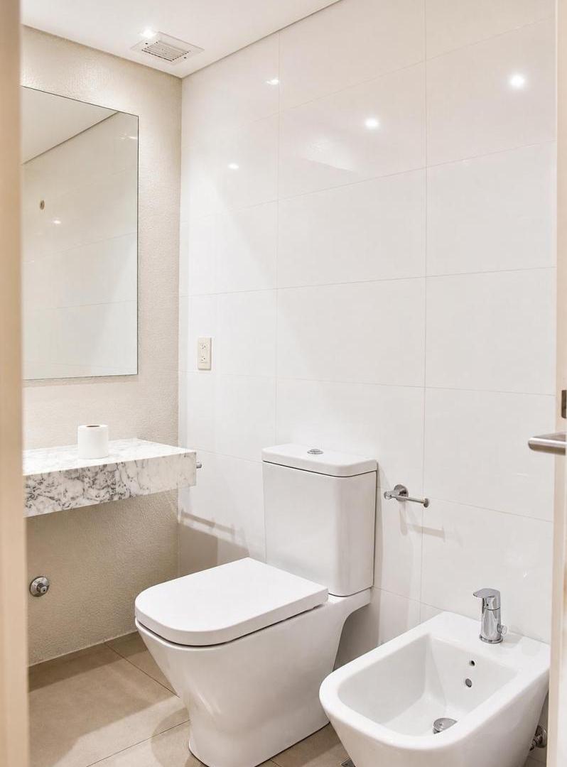 Foto de Piso de 3 Dorm. en Suite con 2 Cocheras Fijas, imagen 1