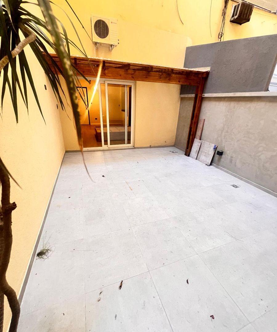 Foto de Hecho a Nuevo! con un Hermoso Patio - Monoambiente en Venta, imagen 5