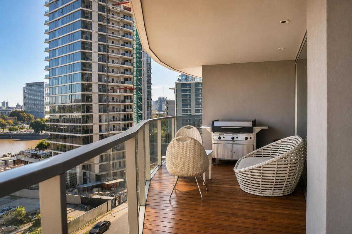 Foto de Piso de 3 Dorm. en Suite con 2 Cocheras Fijas, imagen 3