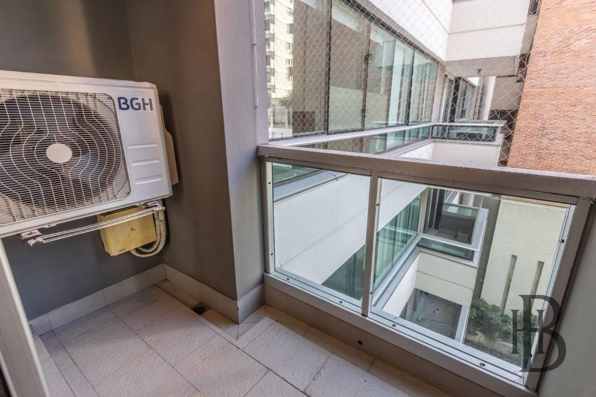 Foto de 2 Ambientes con Cochera en Torre Decó, imagen 5