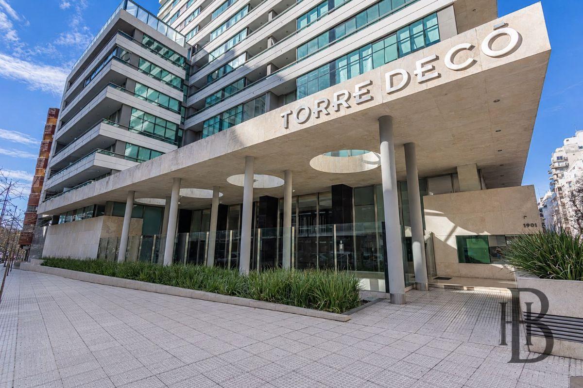 Foto de 2 Ambientes con Cochera en Torre Decó, imagen 1