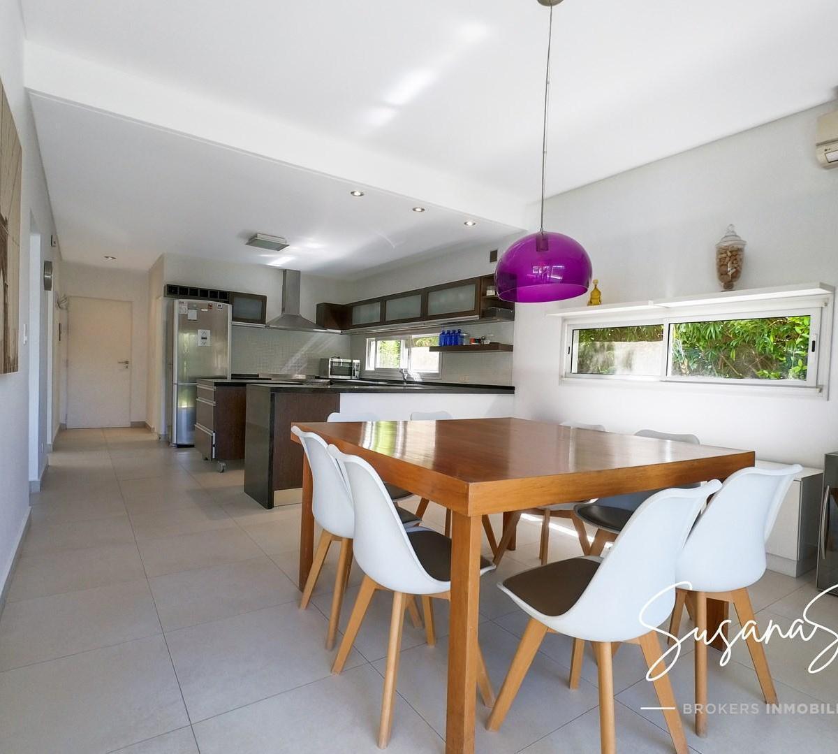 Casa en Venta en Talar del Lago 1, General Pacheco, Tigre 4