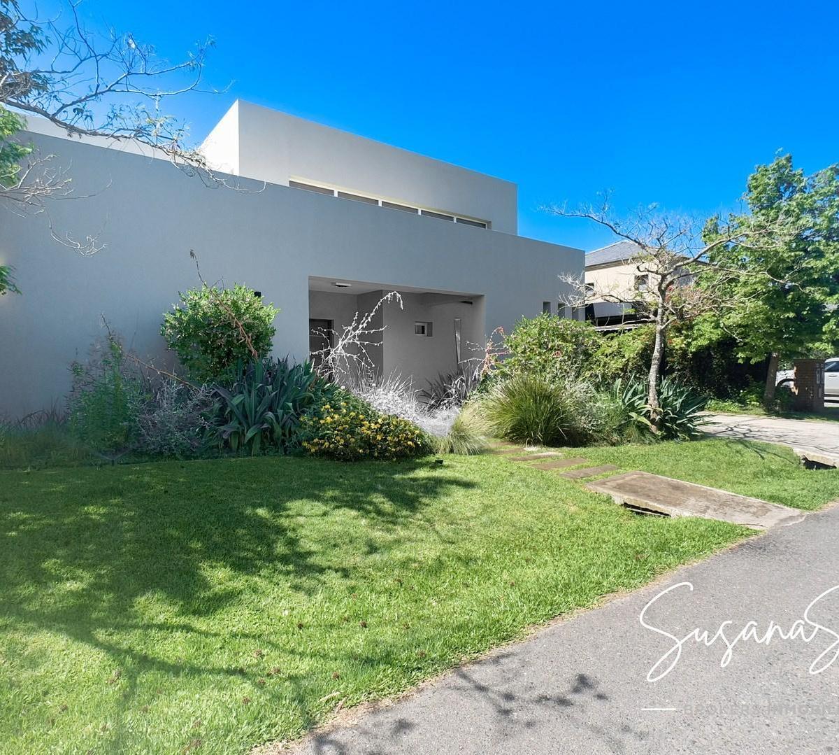 Casa en Venta en Talar del Lago 1, General Pacheco, Tigre 2