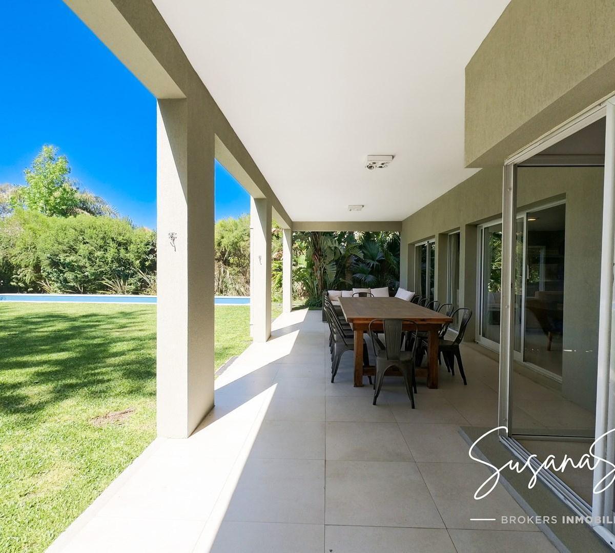 Casa en Venta en Talar del Lago 1, General Pacheco, Tigre 3