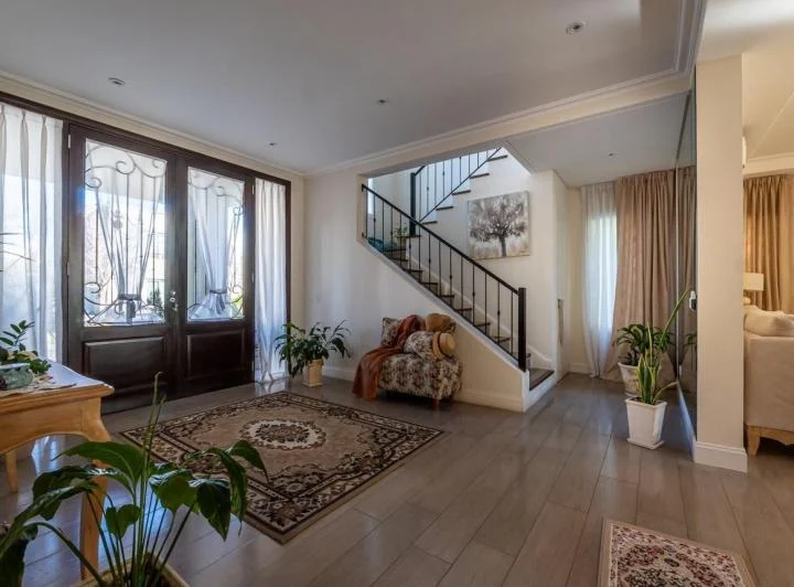Casa  en Alquiler en Tipas, Nordelta, Tigre 4