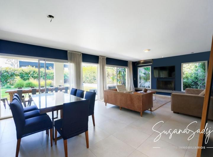 Casa  en Venta en Talar del Lago 1, General Pacheco, Tigre 1