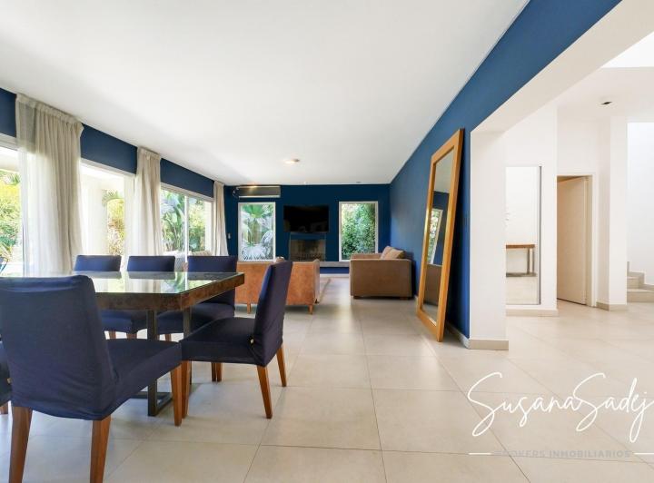 Casa  en Venta en Talar del Lago 1, General Pacheco, Tigre 4