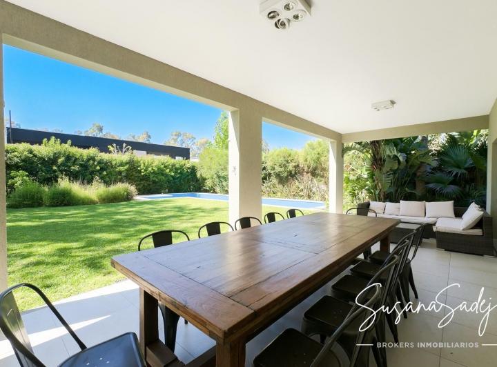 Casa  en Venta en Talar del Lago 1, General Pacheco, Tigre 2