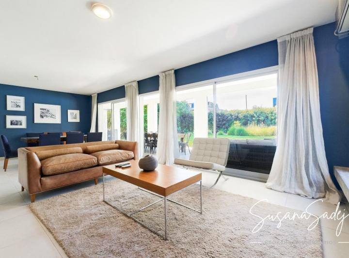 Casa  en Venta en Talar del Lago 1, General Pacheco, Tigre 3