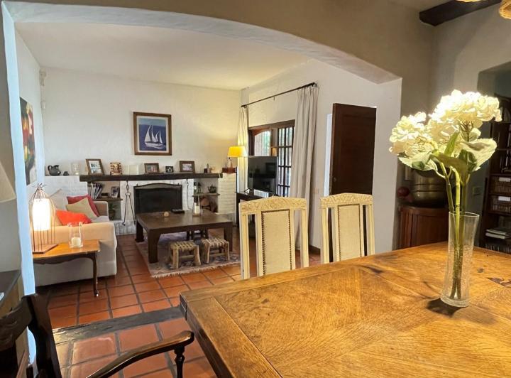 Casa Chalet  en Venta en San Isidro, G.B.A. Zona Norte, Argentina 4