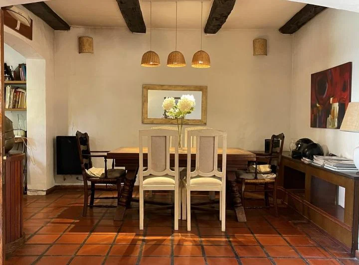Casa Chalet  en Venta en San Isidro, G.B.A. Zona Norte, Argentina 3