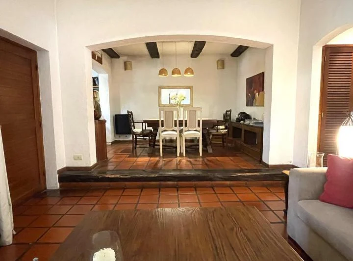 Casa Chalet  en Venta en San Isidro, G.B.A. Zona Norte, Argentina 5