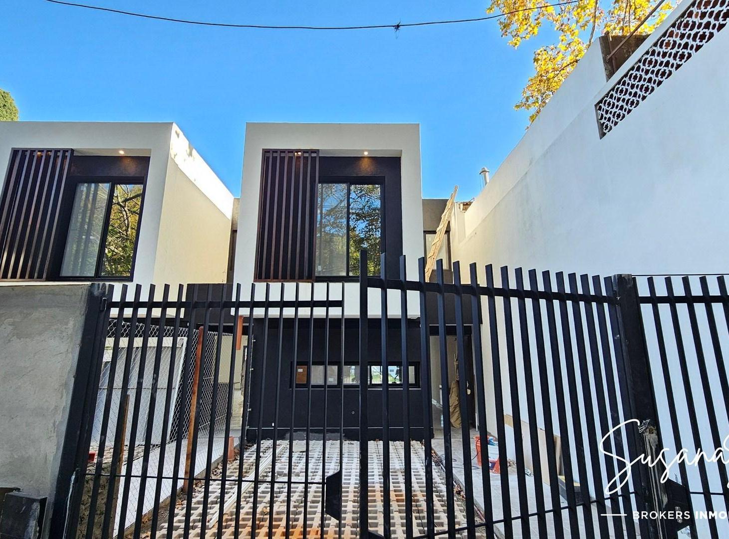 Casa Dúplex en Venta en Victoria, San Fernando, G.B.A. Zona Norte