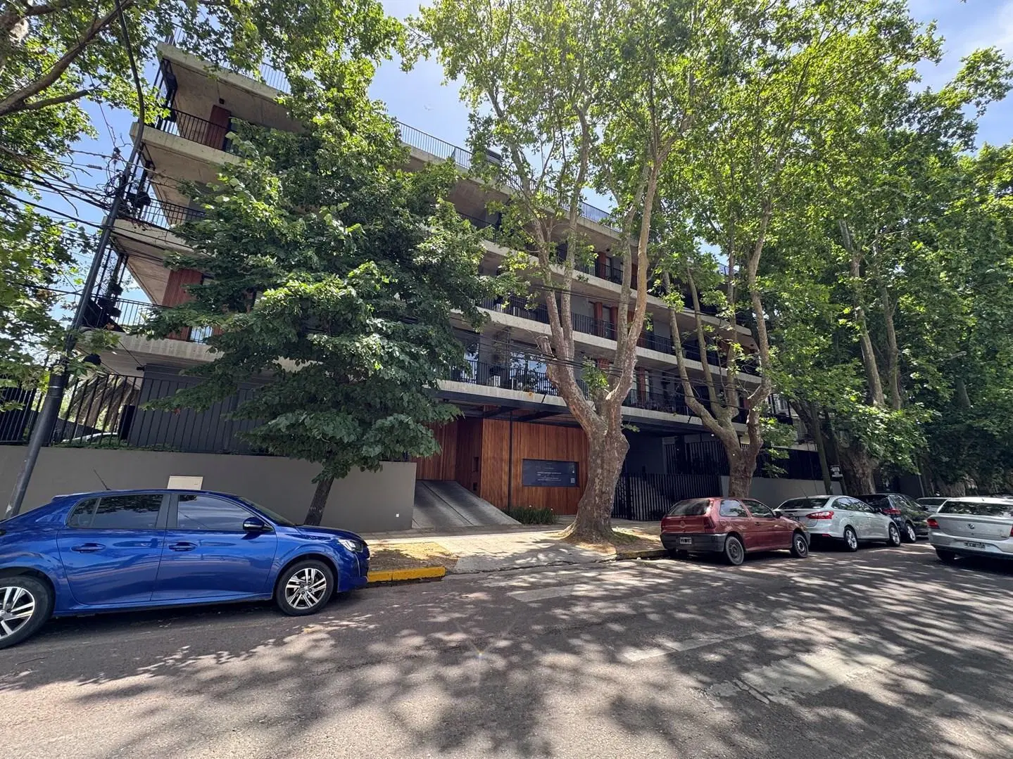 Departamento  en Venta en Tigre, G.B.A. Zona Norte, Argentina 3