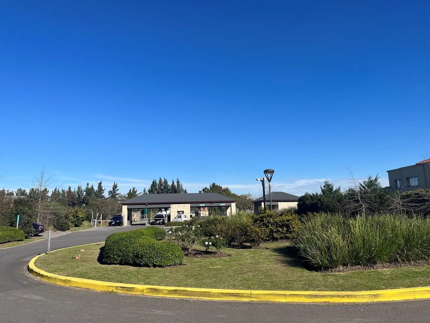 Terreno Lote  en Venta en Barbarita, General Pacheco, Tigre 2