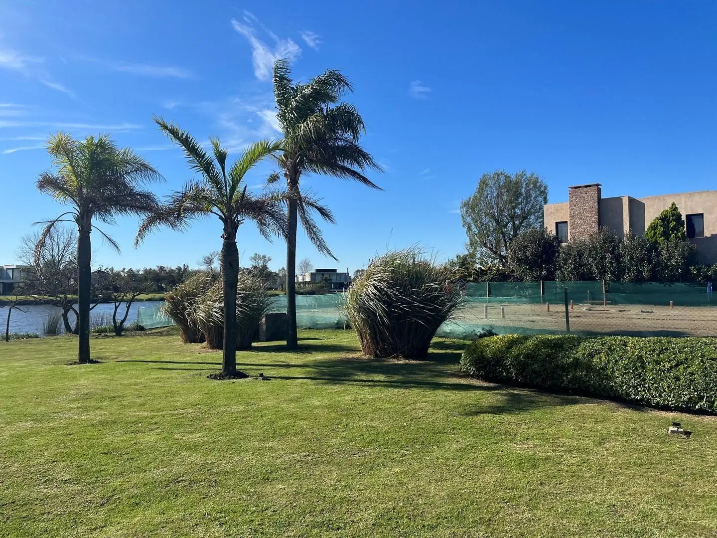 Terreno Lote  en Venta en Barbarita, General Pacheco, Tigre 4