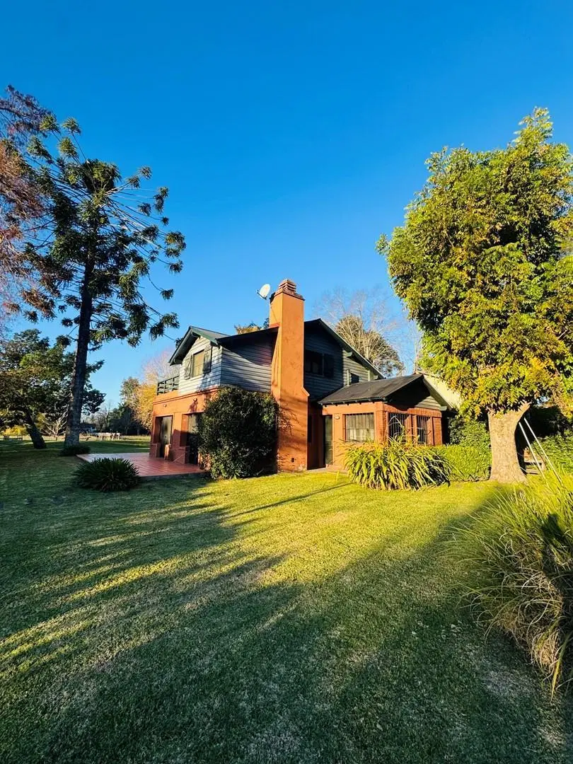 Casa  en Venta en Dique Luján, Tigre, G.B.A. Zona Norte 5