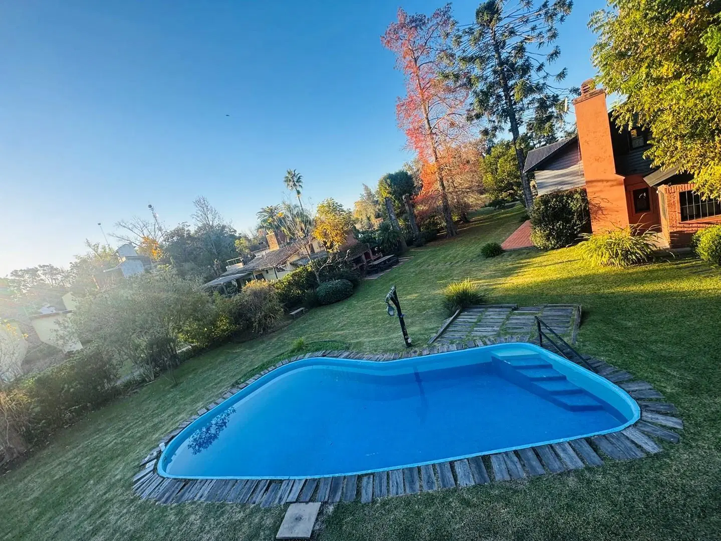 Casa  en Venta en Dique Luján, Tigre, G.B.A. Zona Norte 3