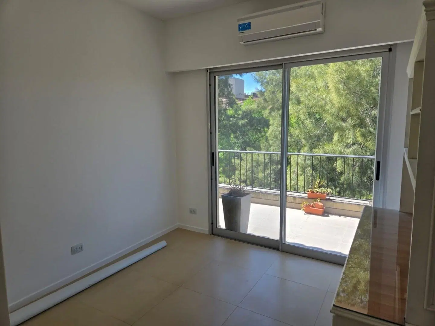 Departamento  en Venta en Pueblo Caamaño, Pilar, G.B.A. Zona Norte 4