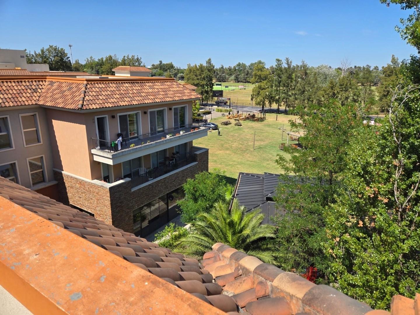 Departamento en Venta en Pueblo Caamaño, Pilar, G.B.A. Zona Norte