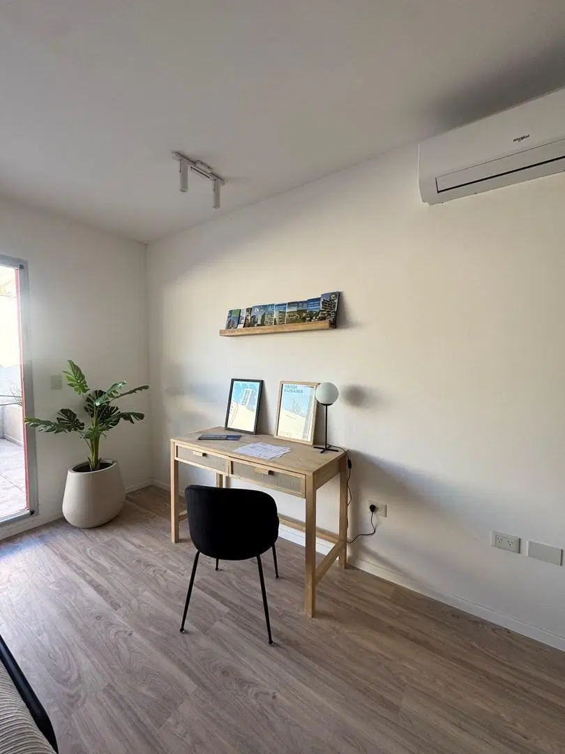 Departamento  en Venta en Pueblo Caamaño, Pilar, G.B.A. Zona Norte 4