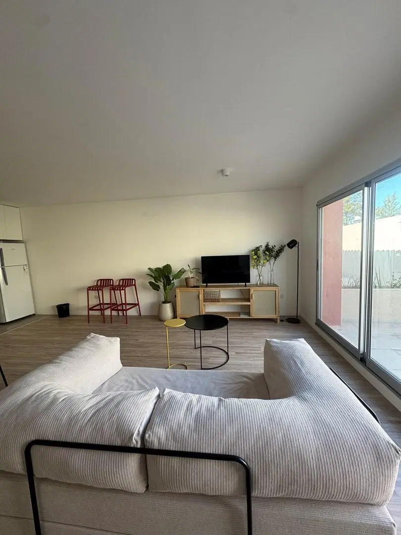 Departamento  en Venta en Pueblo Caamaño, Pilar, G.B.A. Zona Norte 5