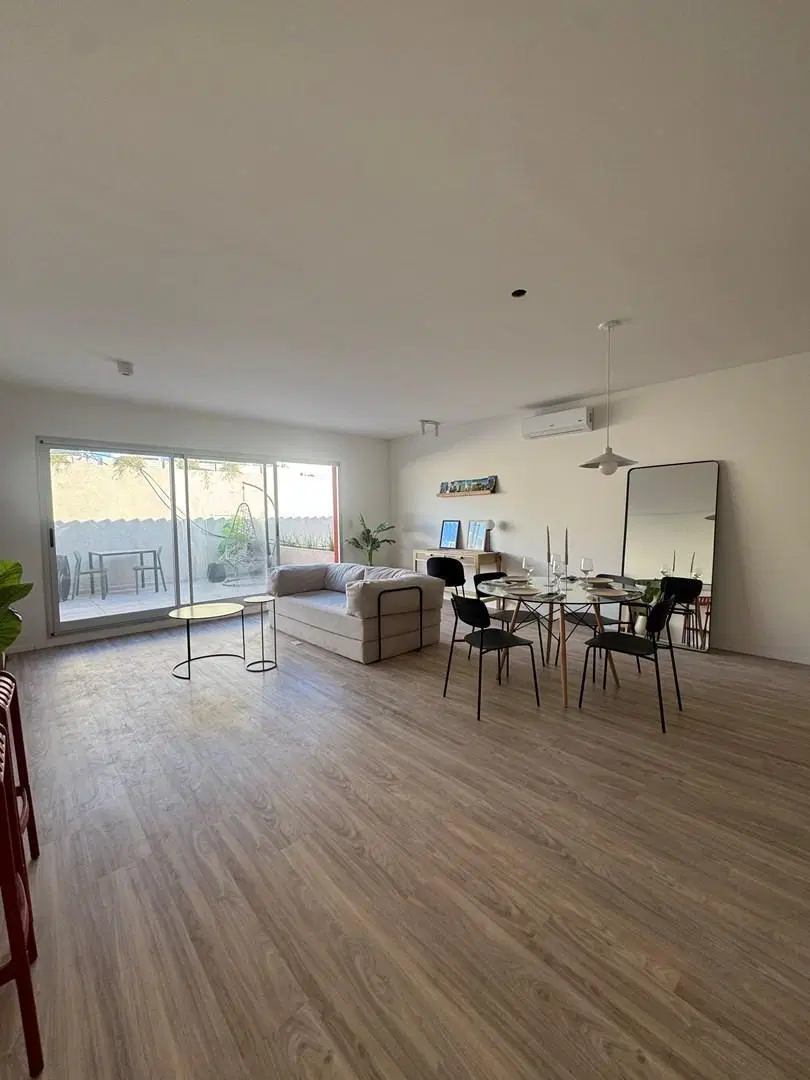 Departamento  en Venta en Pueblo Caamaño, Pilar, G.B.A. Zona Norte 2
