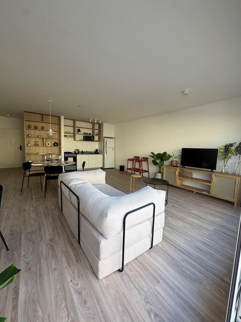 Departamento  en Venta en Pueblo Caamaño, Pilar, G.B.A. Zona Norte