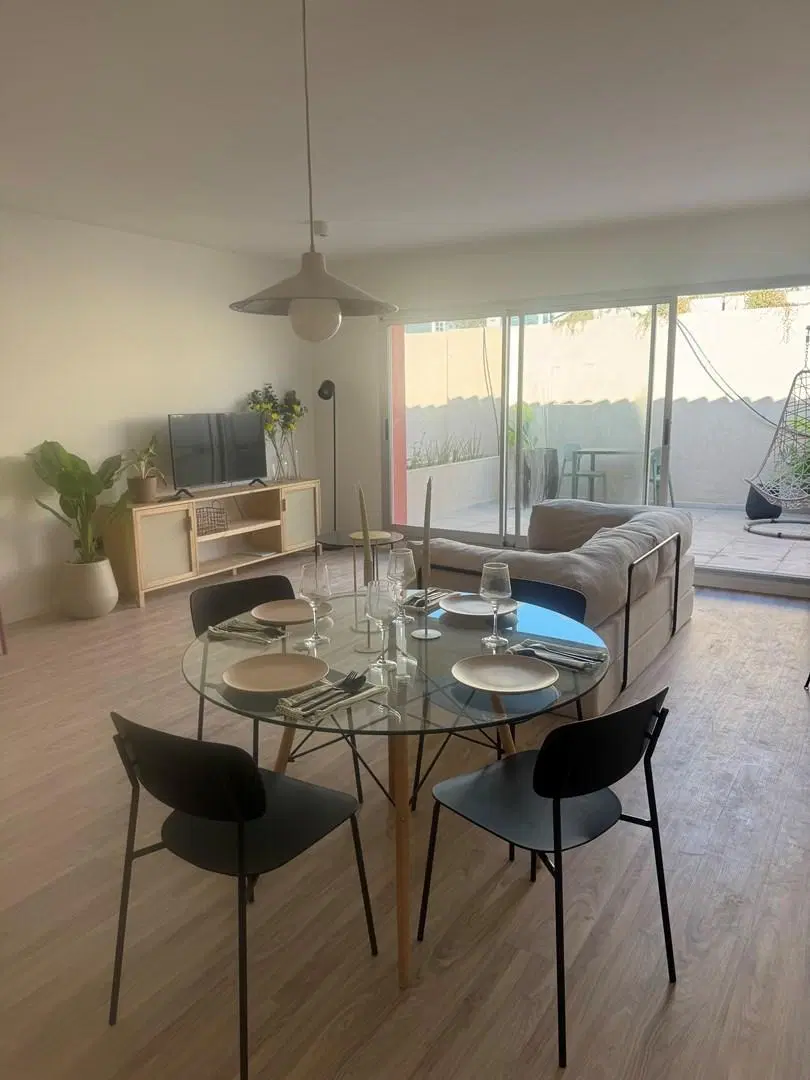 Departamento  en Venta en Pueblo Caamaño, Pilar, G.B.A. Zona Norte 3