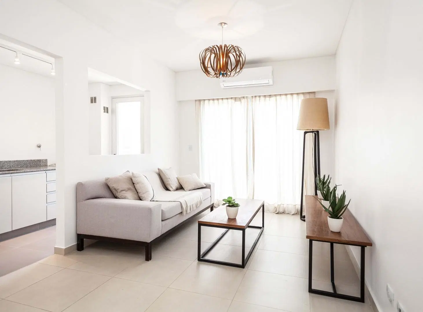 Departamento  en Venta en Pueblo Caamaño, Pilar, G.B.A. Zona Norte 3
