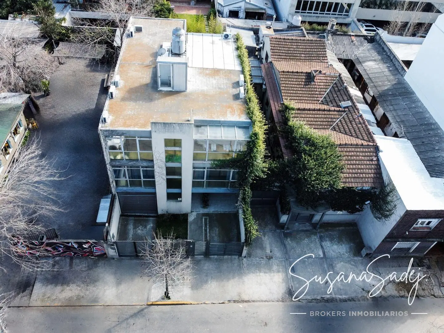 Edificio en Block  en Venta en San Isidro, G.B.A. Zona Norte, Argentina 2